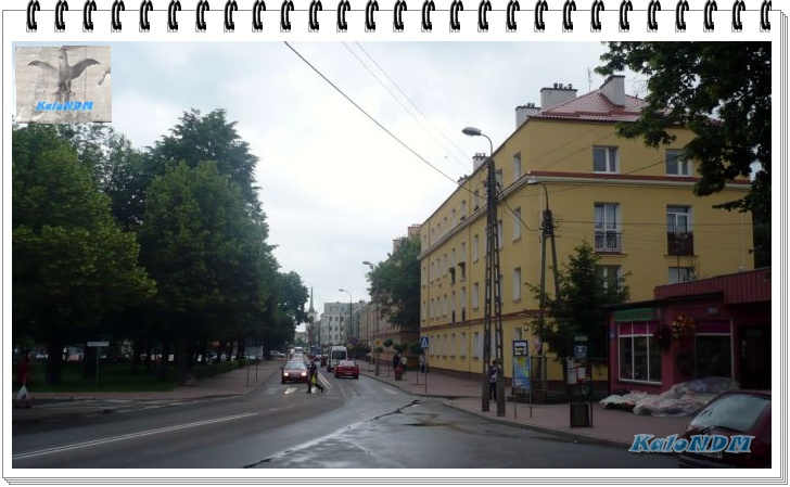 2a - Ulica Warszawska - 2013.JPG