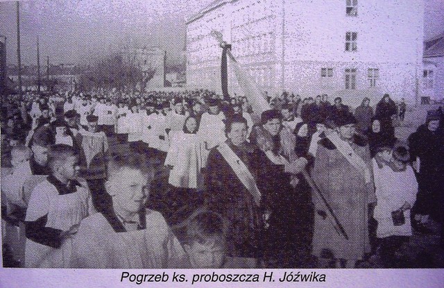 pogrzeb ks.Jozwika,1959 rok.JPG